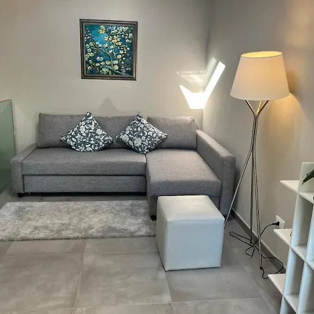 Apartamento Cozy Private Historic Center