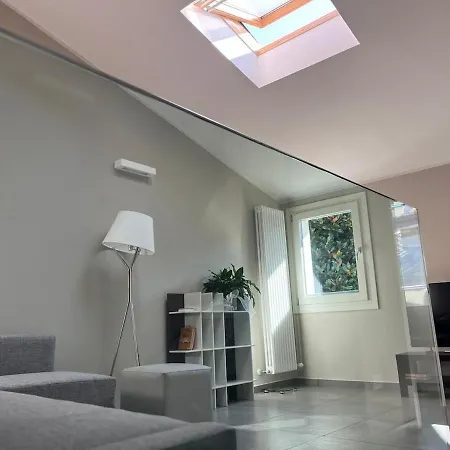 Cozy Private Historic Center アパート ラヴェンナ