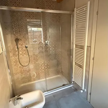 Cozy Private Historic Center Ravenne