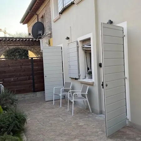 アパート Cozy Private Historic Center